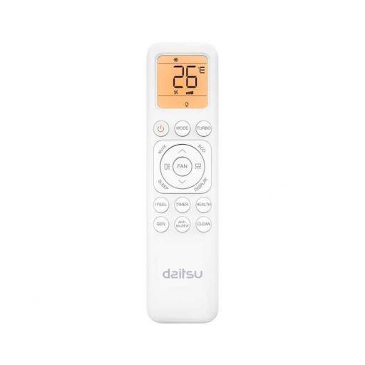 ACON.SPLIT DAITSU  3010F WIFI A+++/A+++ [3]