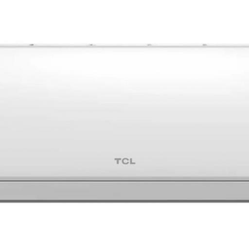 Aire Acondicionado TCL - A++/A+, 2237 frig/h, Bomba de Calor Modo ECO, Inverter, 22 dB [3]
