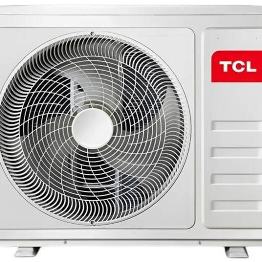 Aire Acondicionado TCL - A++/A+, 2237 frig/h, Bomba de Calor Modo ECO, Inverter, 22 dB [1]
