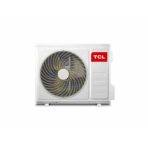 Aire Acondicionado TCL- A++/A+, 2924Frig. / 2064kCal, Modo ECO, Inverter, 22dB, R32 [3]