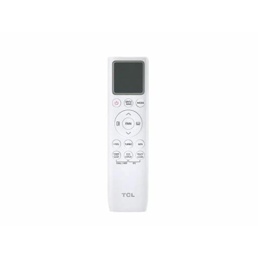 Aire Acondicionado TCL- A++/A+, 2924Frig. / 2064kCal, Modo ECO, Inverter, 22dB, R32 [1]