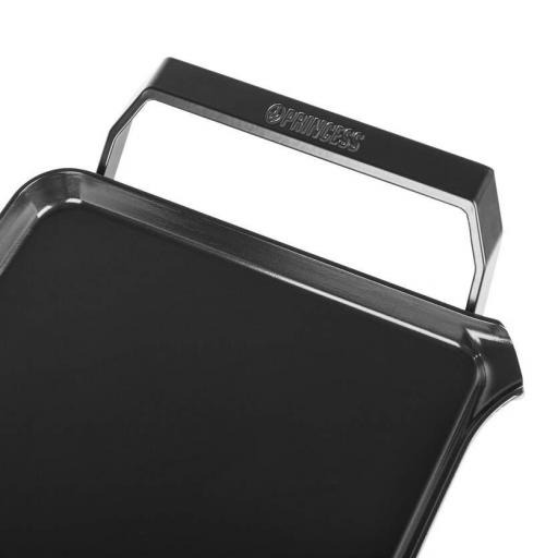 plancha de asar princess 2500W 460x260 1 / 7 [3]