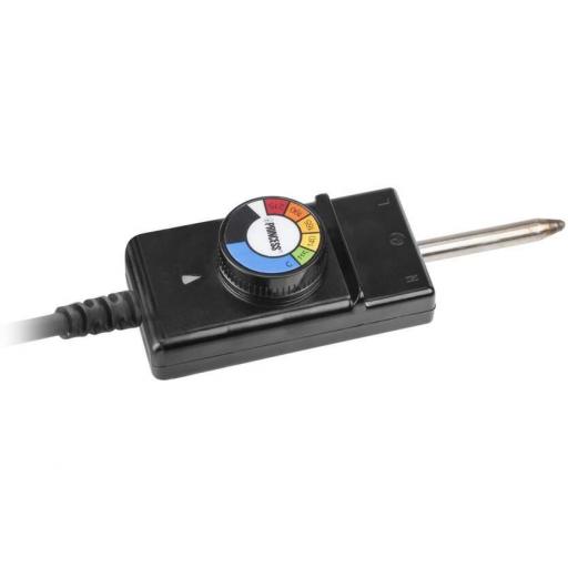 plancha de asar princess 2500W 460x260 1 / 7 [1]