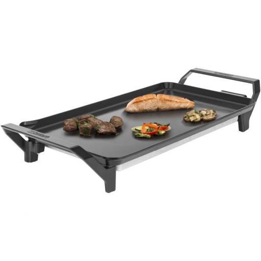 plancha de asar princess 2500W 460x260 1 / 7 [0]