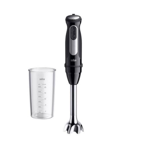 BATID. BRAUN S/A 1000W 25V NGRA-INOX [0]