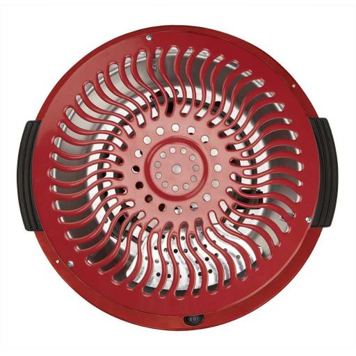 BRASERO ORBEGOZO 900W 2POS REFLECTOR [1]