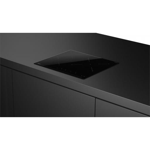 Vitrocerámica Teka 3 Zonas con Zona triple 30/23/15.5, Max. 5200-6200 [1]