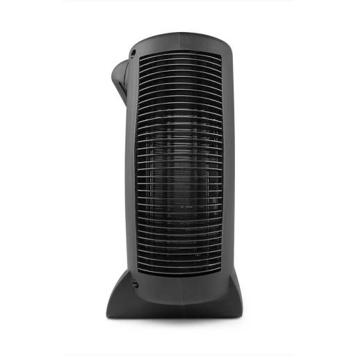 Calefactor ventilador Orbegozo 2000W diseño vertical u horizontal negro [3]