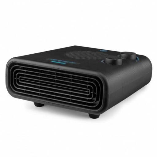 Calefactor Horizontal ORBEGOZO  Negro 2200w [0]