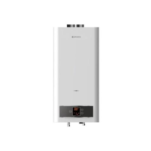 CALENTADOR ESTANCO JOHNSON 11L ARGON11BUTK BUTANO [0]