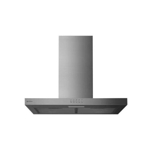 CAMPANA DEC. TIPO T JOHNSON 60CM TIPO T  440M3/H INOX [0]