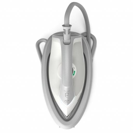 Centro Planchado Philips  - 2400 W, 110 g/min, Golpe Vapor 300 g, Blanco, Gris [0]