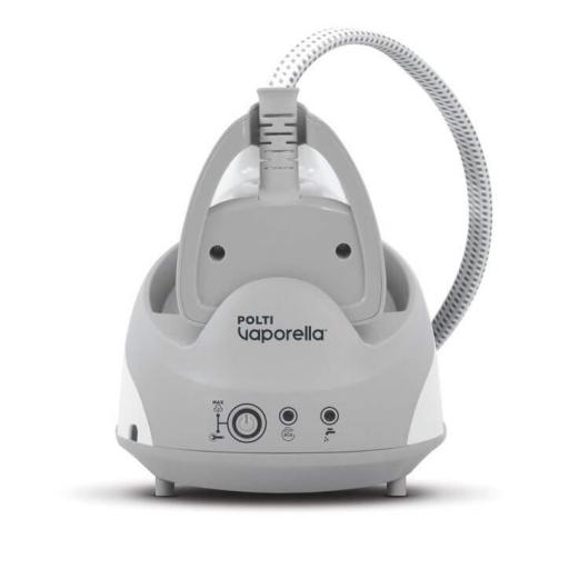 Centro de planchado Polti  VS10.09 - 2200W, 6, 5 bares, golpe de vapor 120g/min [1]