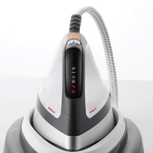 Centro Planchado Polti Vaporella Instant - 2200W, 8Bar, Vapor 550gr/min, 2 Litros [1]