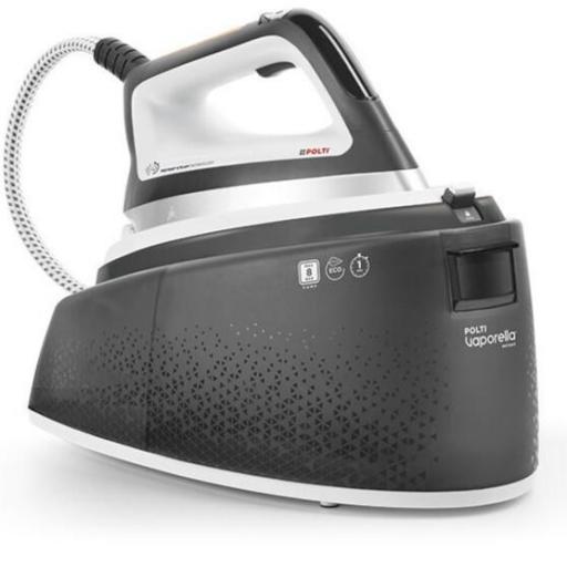 Centro Planchado Polti Vaporella Instant - 2200W, 8Bar, Vapor 550gr/min, 2 Litros