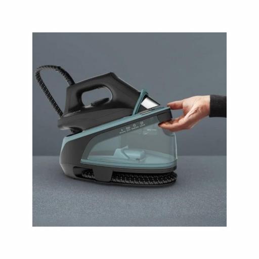 Centro de planchado Rowenta - 6 bares presión máxima, golpe vapor 320 gr/min, 1, 4 litros [1]