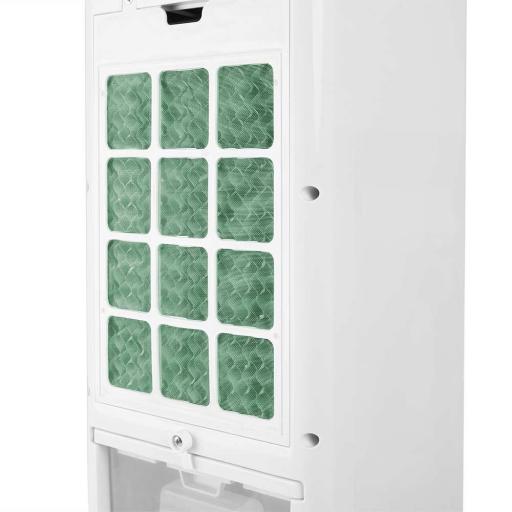 CLIMATIZADOR ORBEGOZO 3L 60W CON 3 VELOCIDADES [3]