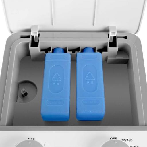 CLIMATIZADOR ORBEGOZO 3L 60W CON 3 VELOCIDADES [1]