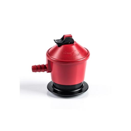 Com Gas regulador cocina presión salida 50 MBAR 200208