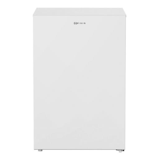 Congelador bajo encimera 85x56 cm E Blanco  [2]