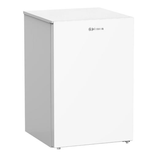 Congelador bajo encimera 85x56 cm E Blanco  [0]