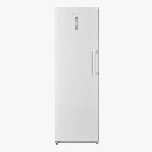 Congelador vertical eas electic 1 puerta 185x60 cm E Blanco