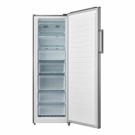 FRIGORIFICO/ CONGELADOR JOHNSON 1P CLASE E 172,2 cm de alto, 59,5 cm de ancho y 63,2 cm EasyCool-Funcionamiento como congelador o refrigerador [1]