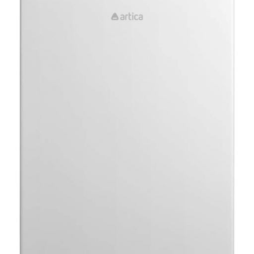 Congelador Vertical Artica - 88 Litros, 85 x 55 cm, Tabletop, Blanco [0]