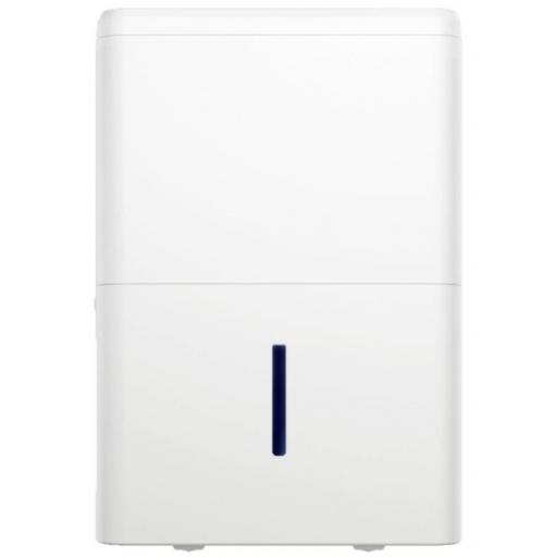 Deshumidificador Haier AG16BB1TAA - 16 Litros/día, Depósito 3 L, 36 dB, Blanco