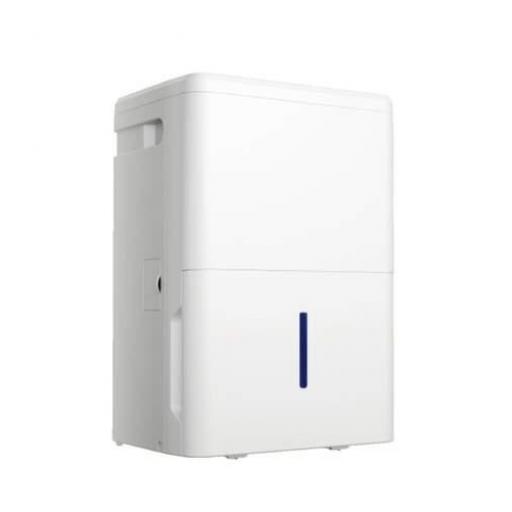 Deshumidificador Haier AG20BB1TAA - 20 Litros/Día, Depósito 3 L, 36 dB, Blanco [2]