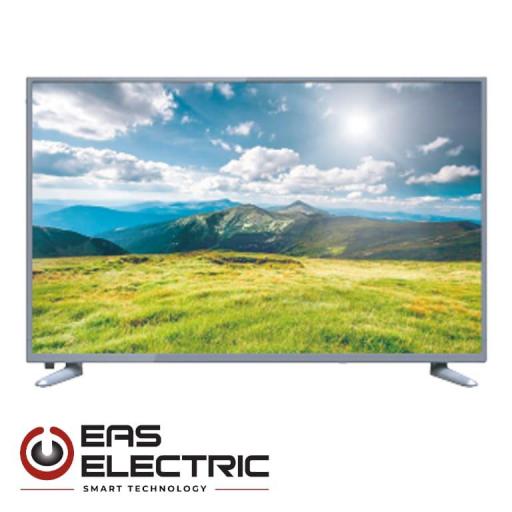 TV LED 24 EAS ELECTRIC HD READY PVR USB HDMI SINTONIZADOR SATELITE PVB-T/T2/S2