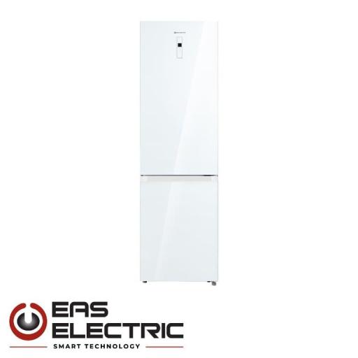 COMBI EAS ELECTRIC 200X60CM CLASE A++ STEEL COOLING