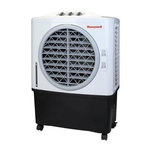 climatizador 230v cl48pm honeywell 140w deposito 48l flujo de aire 1.800 para estancias de 57m