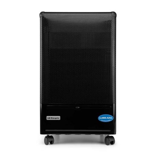 Estufa Gas Orbegozo - 4200W, Llama Azul, Sistema Seguridad AutoApagado [2]