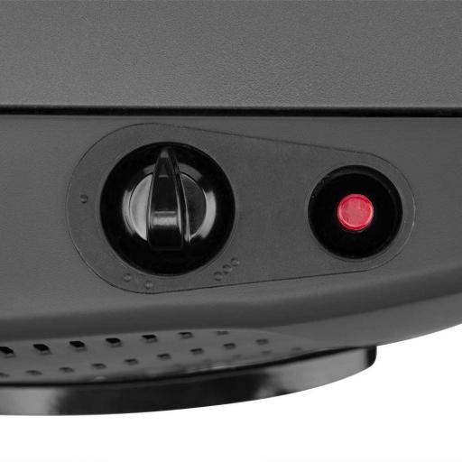 Estufa de gas Orbegozo Infrarrojos - 4200 W, plegable [1]