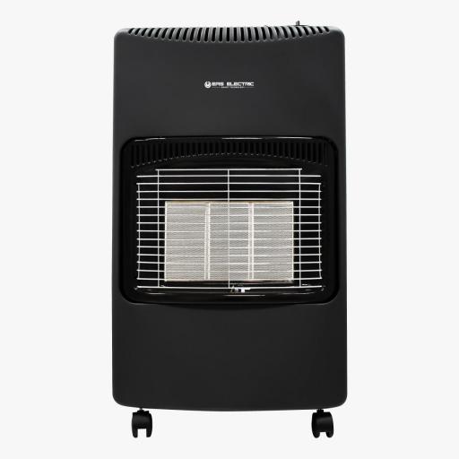 Estufa de gas plegable 4.200 W EPLEX42 - EAS ELECTRIC [1]
