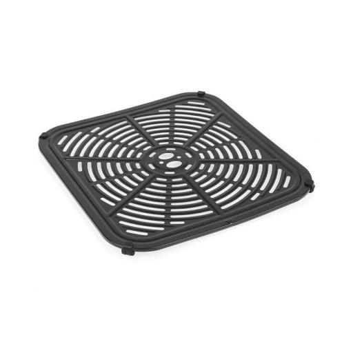 Freidora de Aire Princess 182480 Maxi Crisp - 10 litros, 8 programas, 200ºC, temporizador digital [2]