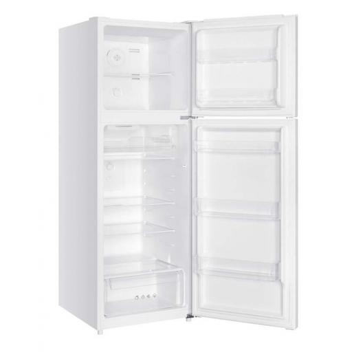 Frigorífico 2 Puertas Artica - 170 x 60 cm, No Frost, Blanco [1]