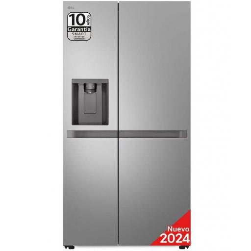 FRI. LG 179X91 638L INOX DISPEN	 [1]