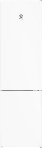 Frigorífico combi - BALAY , Total No Frost, 203 cm, 368 l, Cajón ExtraCold 0º, Blanco