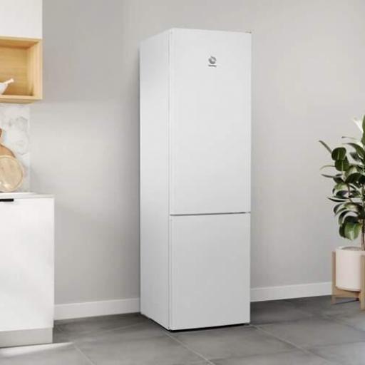 Frigorífico combi - BALAY , Total No Frost, 203 cm, 368 l, Cajón ExtraCold 0º, Blanco [3]