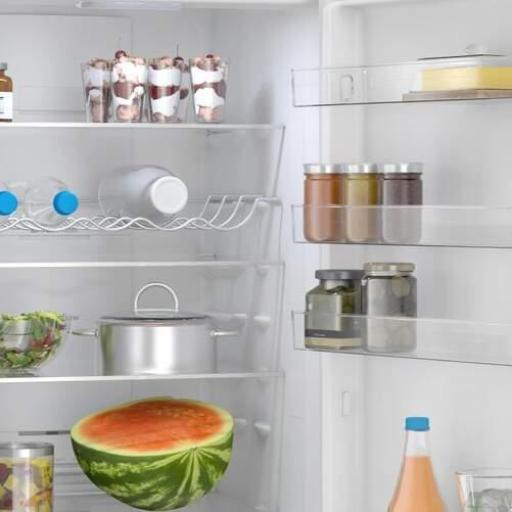 Frigorífico combi - BALAY , Total No Frost, 203 cm, 368 l, Cajón ExtraCold 0º, Blanco [2]