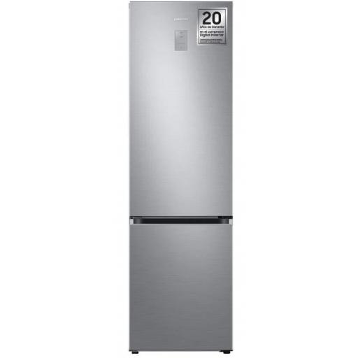 Frigorífico Samsung  - Clase C, 203cm, SpaceMax, NoFrost, Inverter, WiFi [0]