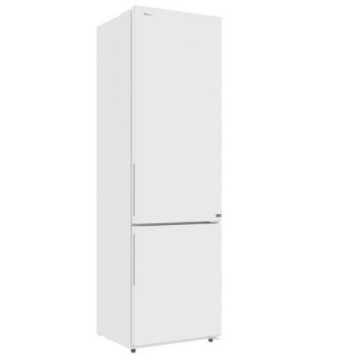 Frigorífico Combi Teka RBF48650WH - 201x60 cm, 360 L, Clase E, No Frost, Display, Blanco [0]