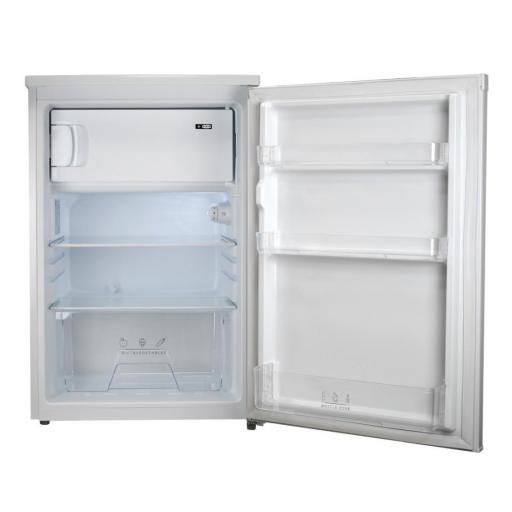 Frigorífico bajo johnson encimera de 1 puerta 85x54 cm E Blanco [1]