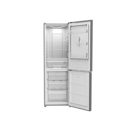 Frigorífico combi johnson display 185cm E Inox JRC1851ENX [1]