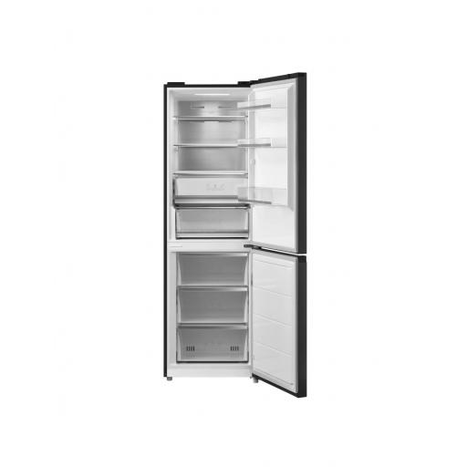 COMBI JOHNSON NF 185X59.5X66 CLASE E CRISTAL  NEGRO DISPLAY [1]