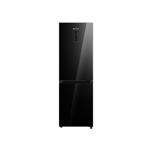 COMBI JOHNSON NF 185X59.5X66 CLASE E CRISTAL  NEGRO DISPLAY [0]