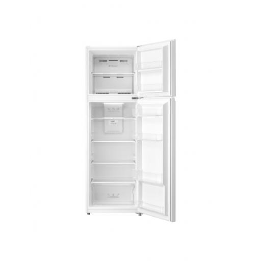 Frigorífico dos puertas 166x55 cm E Blanco Johnson No frost [1]