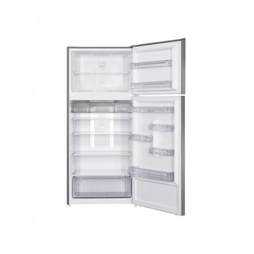 FRIGORIFICO JOHNSON 2P NF 183.5x80x71.50 CLASE E INOX FRESH DISPLAY [1]